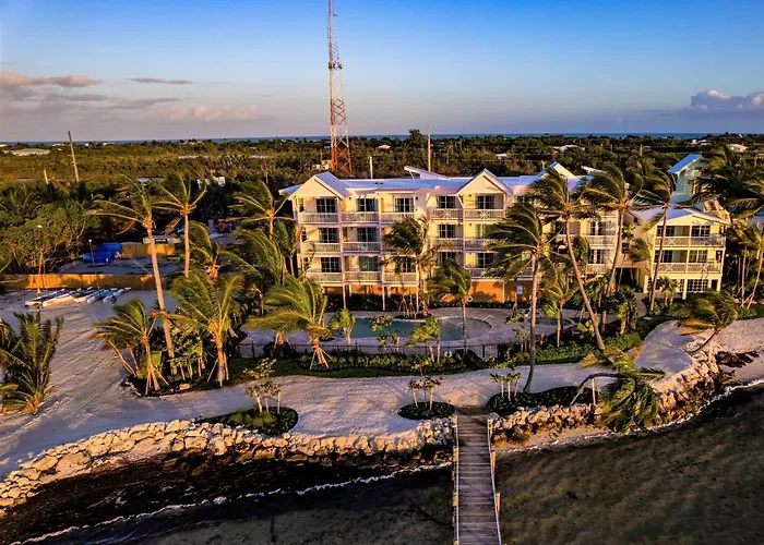 Grassy Flats Resort & Beach Club