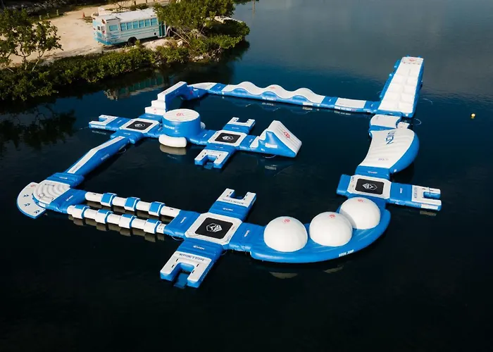 Grassy Flats Resort & Beach Club