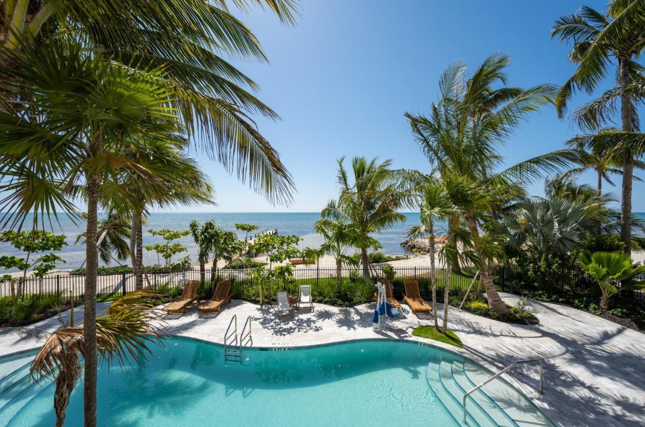 Grassy Flats Resort&beach Club 3* Marathon