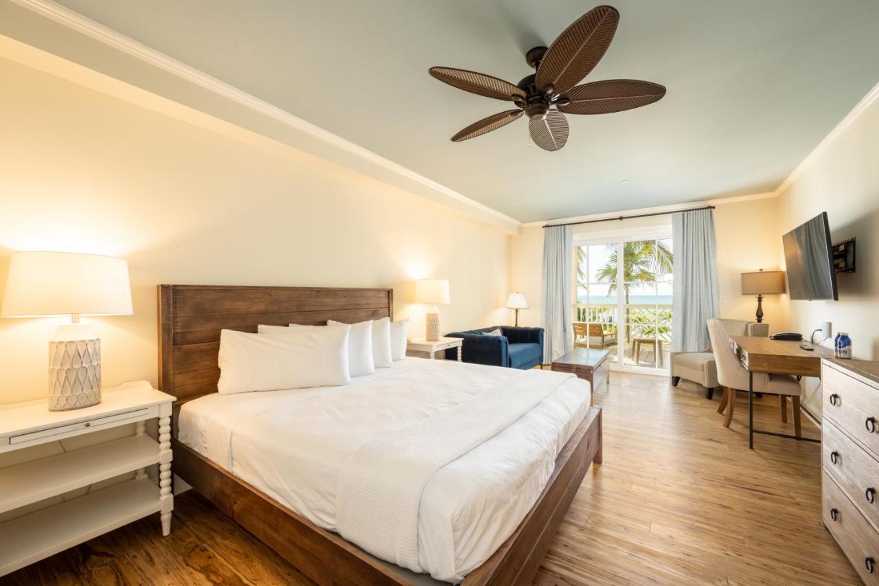 Grassy Flats Resort&beach Club 3*