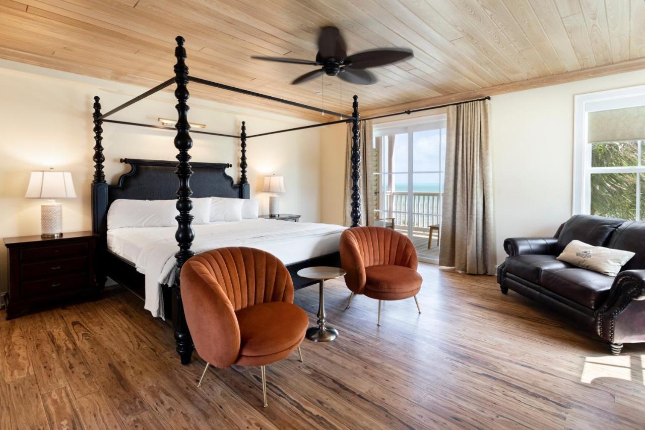 Grassy Flats Resort&beach Club