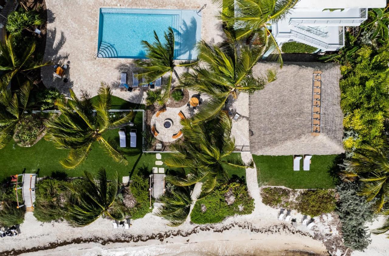 Grassy Flats Resort&beach Club Hotel Marathon