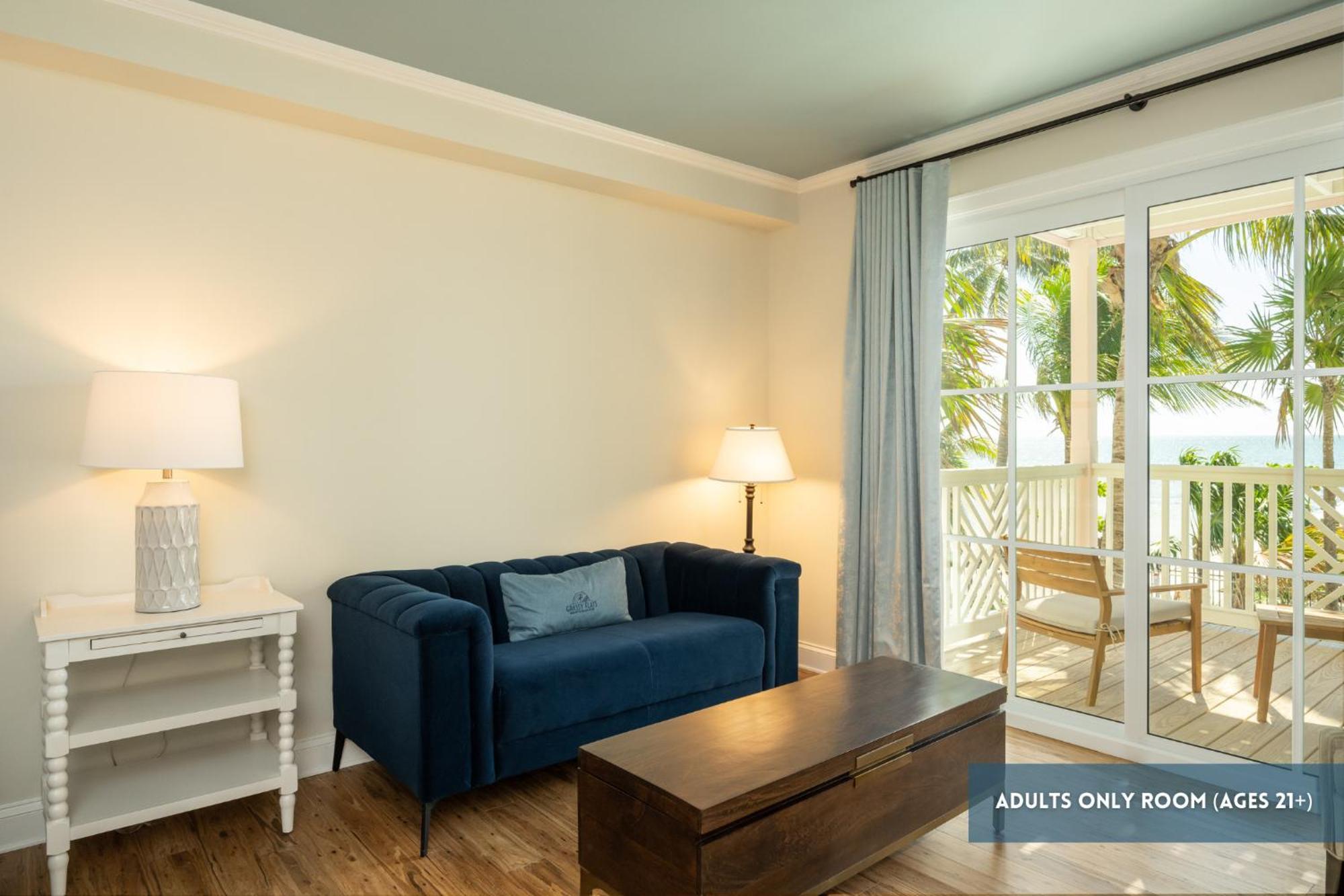 Grassy Flats Resort&beach Club