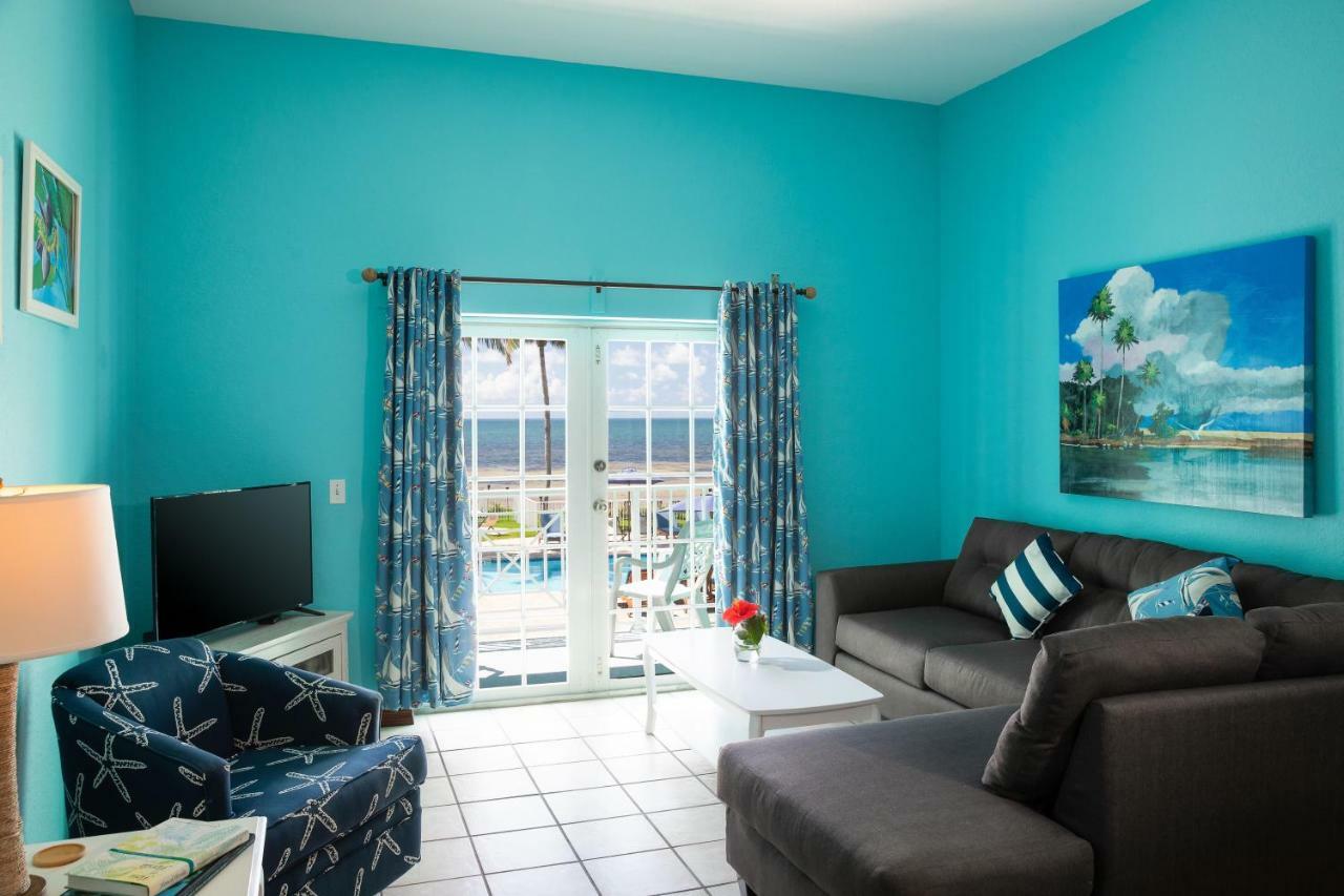Grassy Flats Resort&beach Club 3* Marathon