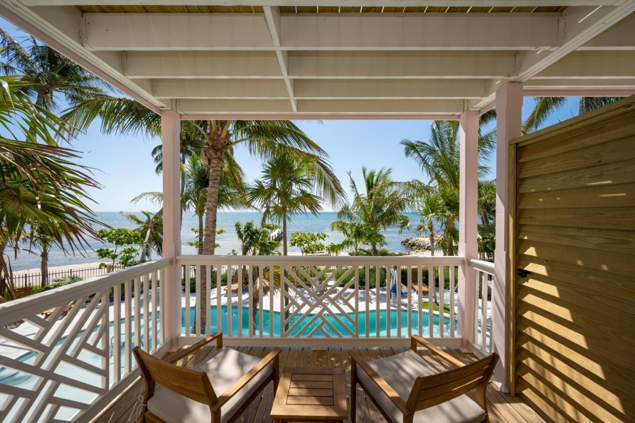 Grassy Flats Resort&beach Club
