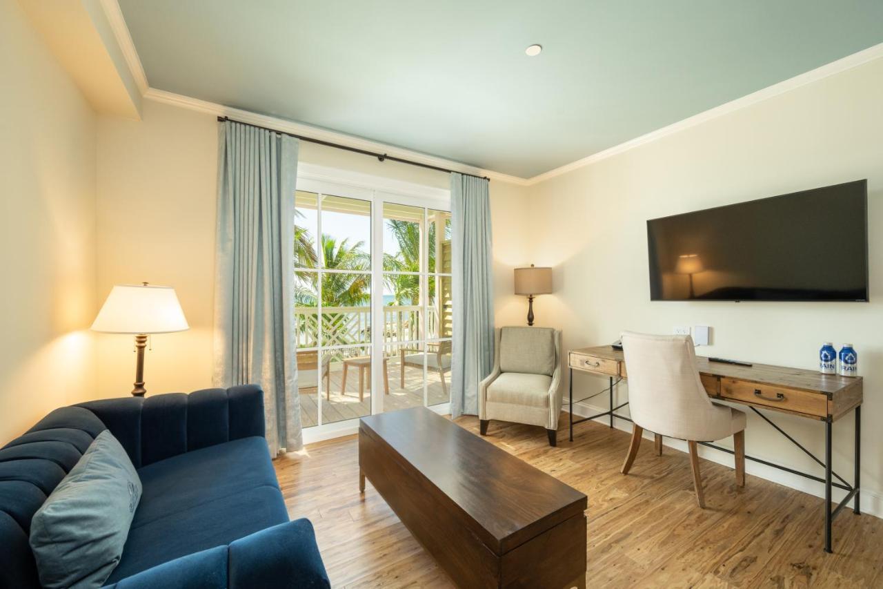 Grassy Flats Resort&beach Club 3* Marathon