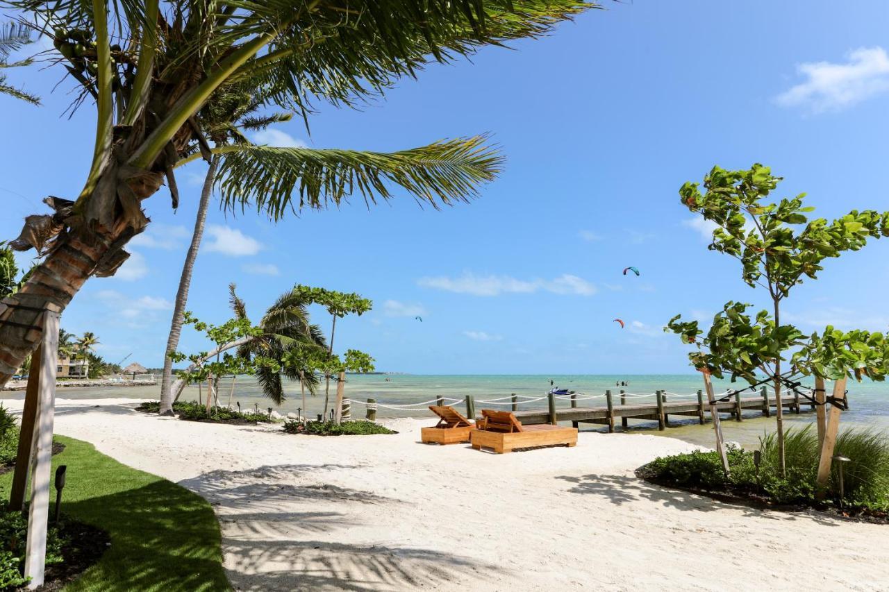 Grassy Flats Resort&beach Club Hotel 3*