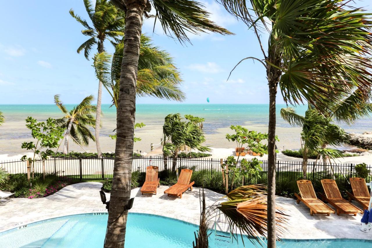 Grassy Flats Resort&beach Club 3* Marathon