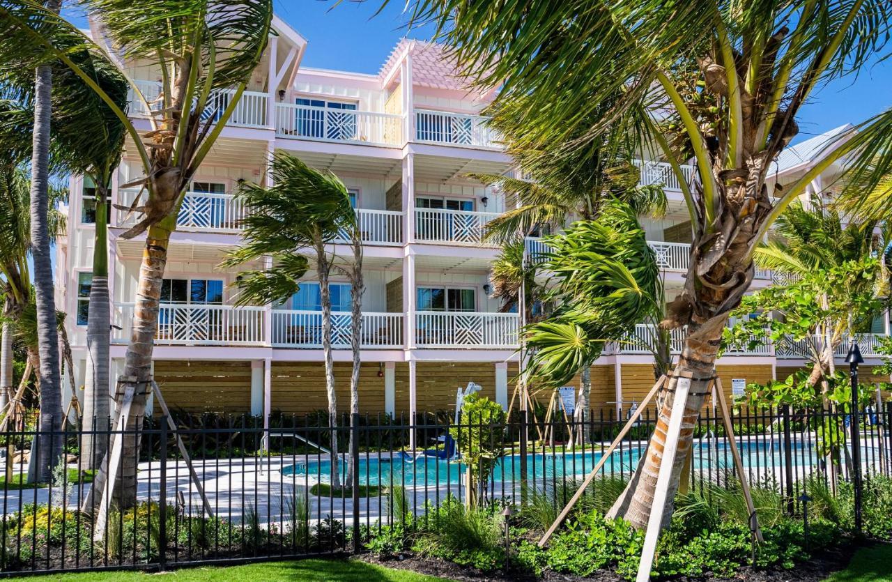 Hotel Grassy Flats Resort&beach Club Marathon