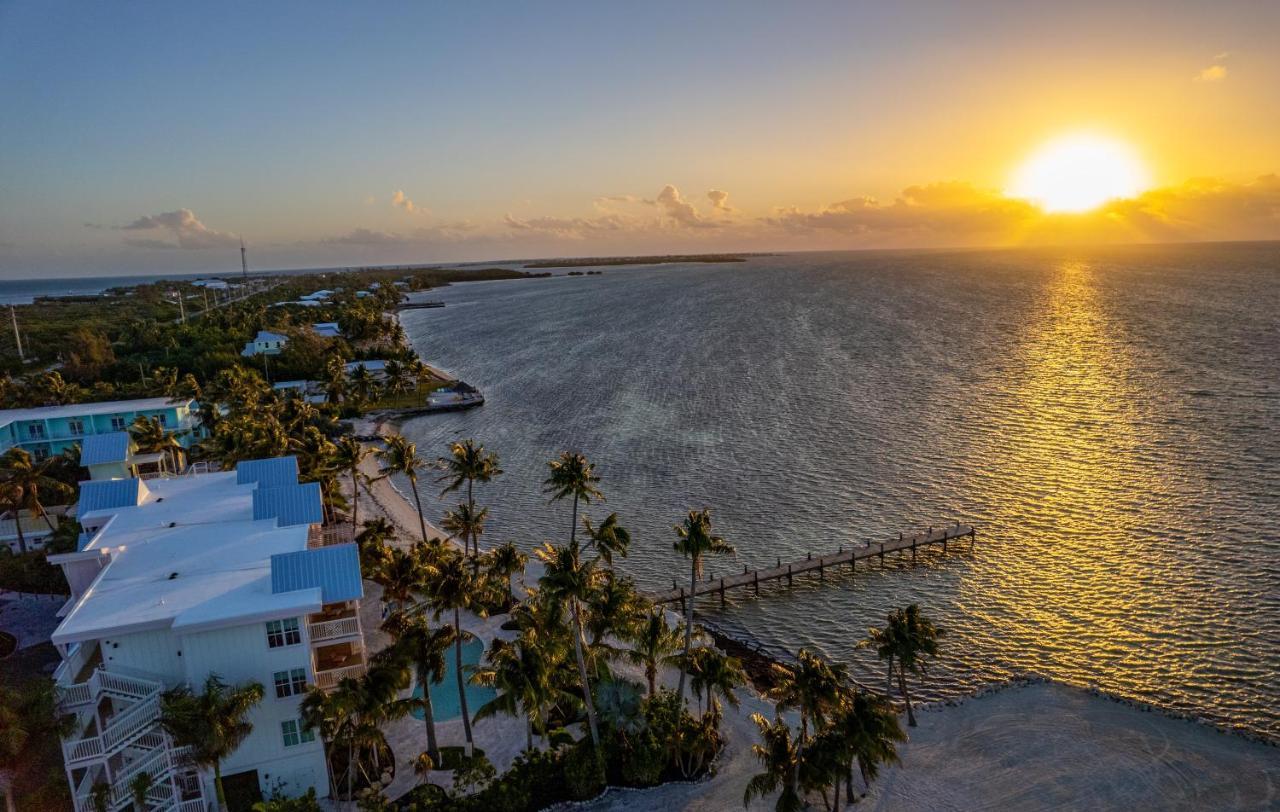 Grassy Flats Resort&beach Club Marathon