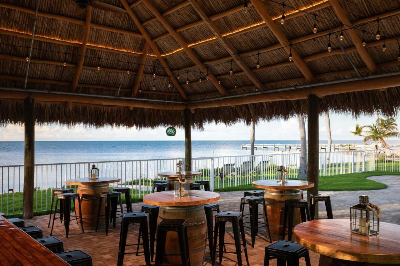 Grassy Flats Resort&beach Club