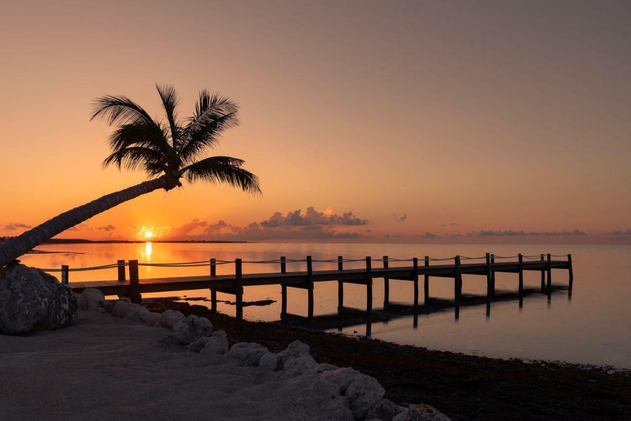 Grassy Flats Resort&beach Club Hotel