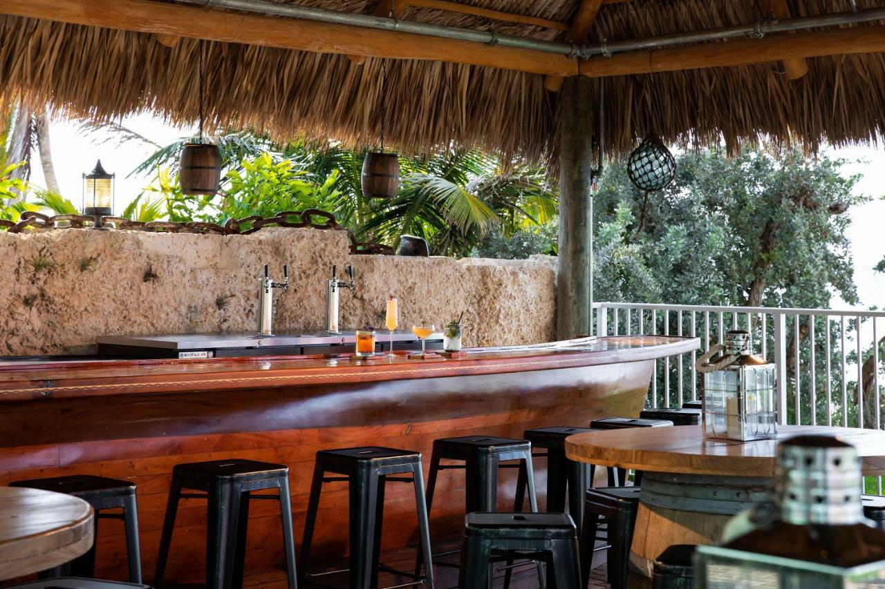 Grassy Flats Resort&beach Club Hotel Marathon