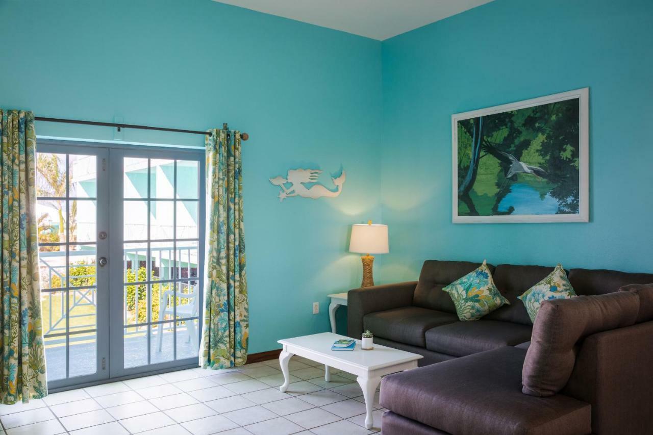 Hotel Grassy Flats Resort&beach Club 3*